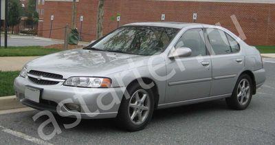 Купить генератор Nissan Altima II, ремонт генератора Nissan Altima II